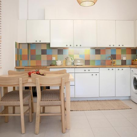 Bella Mare Sitia Apartman Szoba fotó