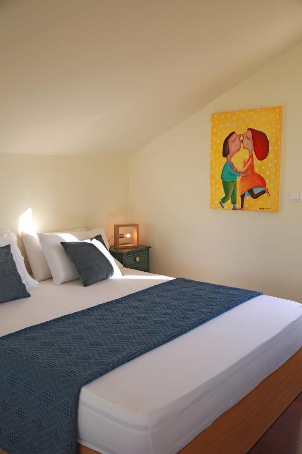 Bella Mare Sitia Apartman Kültér fotó