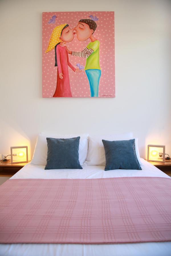 Bella Mare Sitia Apartman Kültér fotó