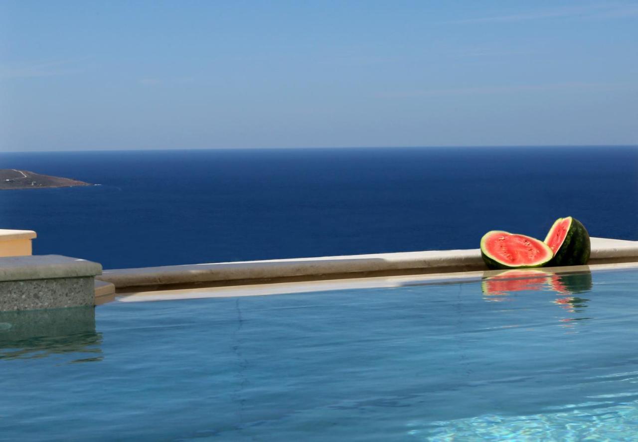 Bella Mare Sitia Apartman Kültér fotó