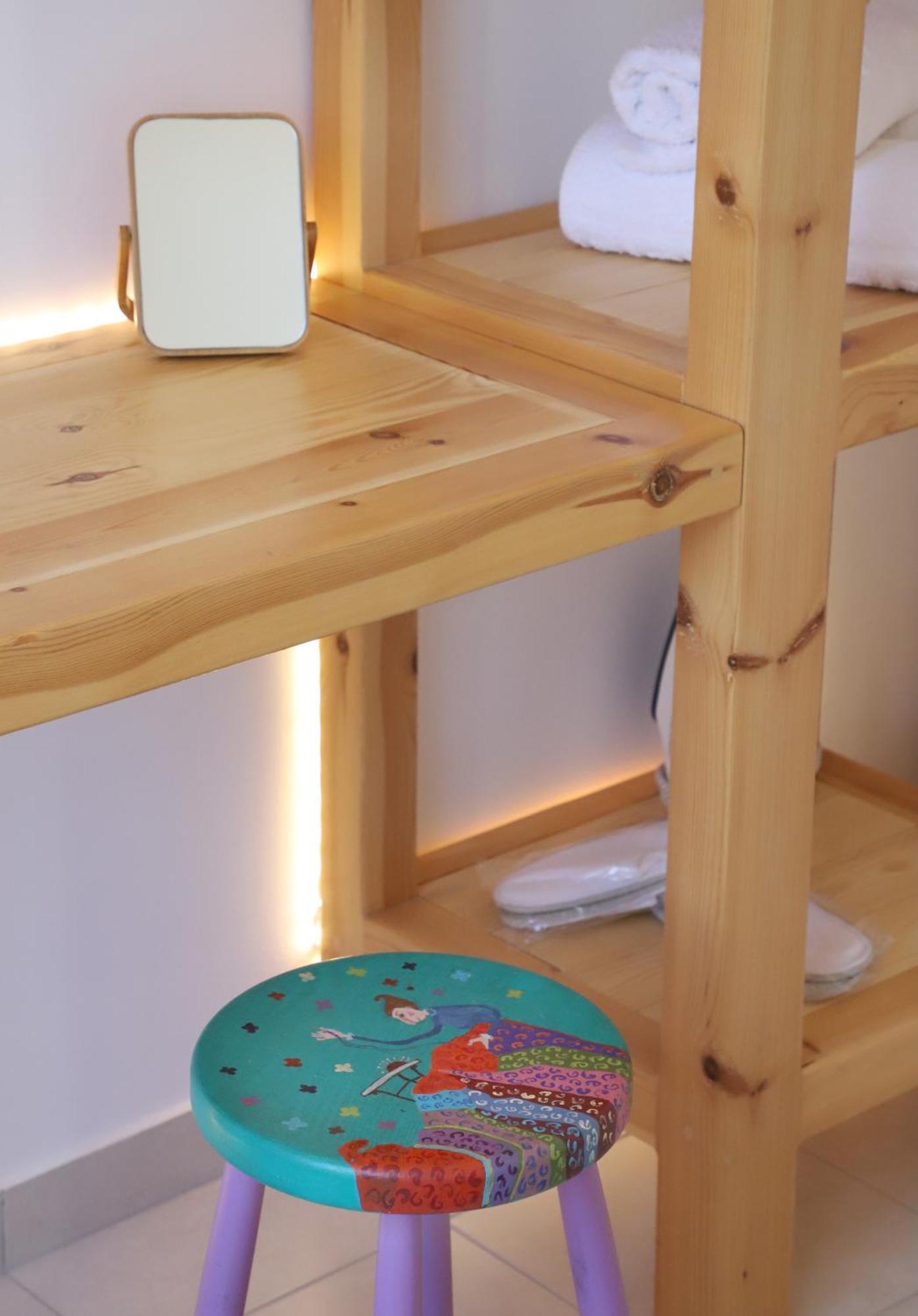 Bella Mare Sitia Apartman Kültér fotó