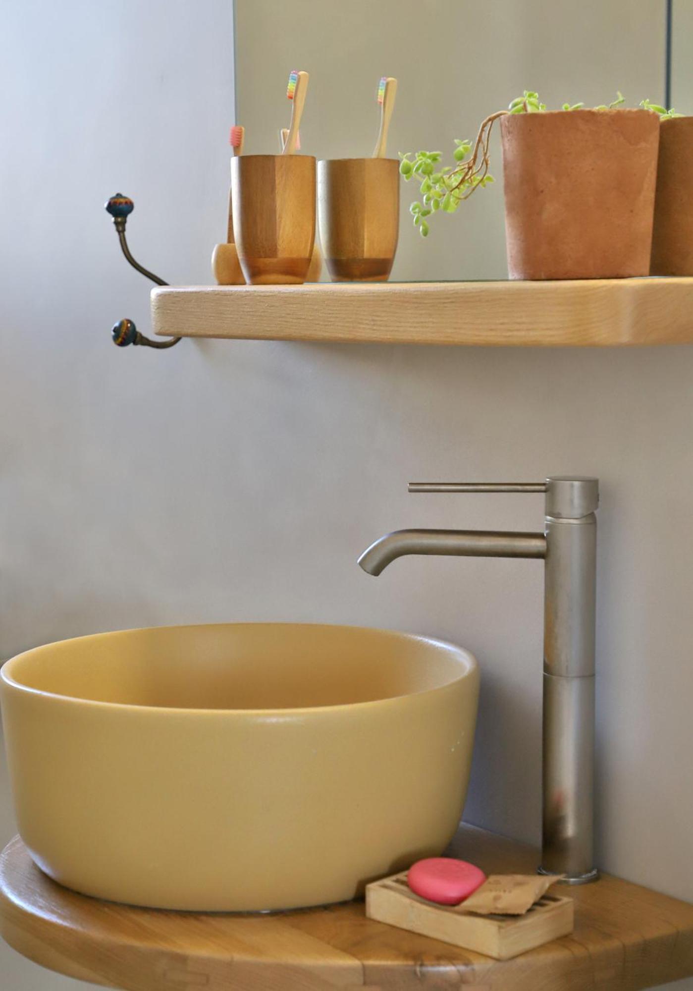 Bella Mare Sitia Apartman Kültér fotó