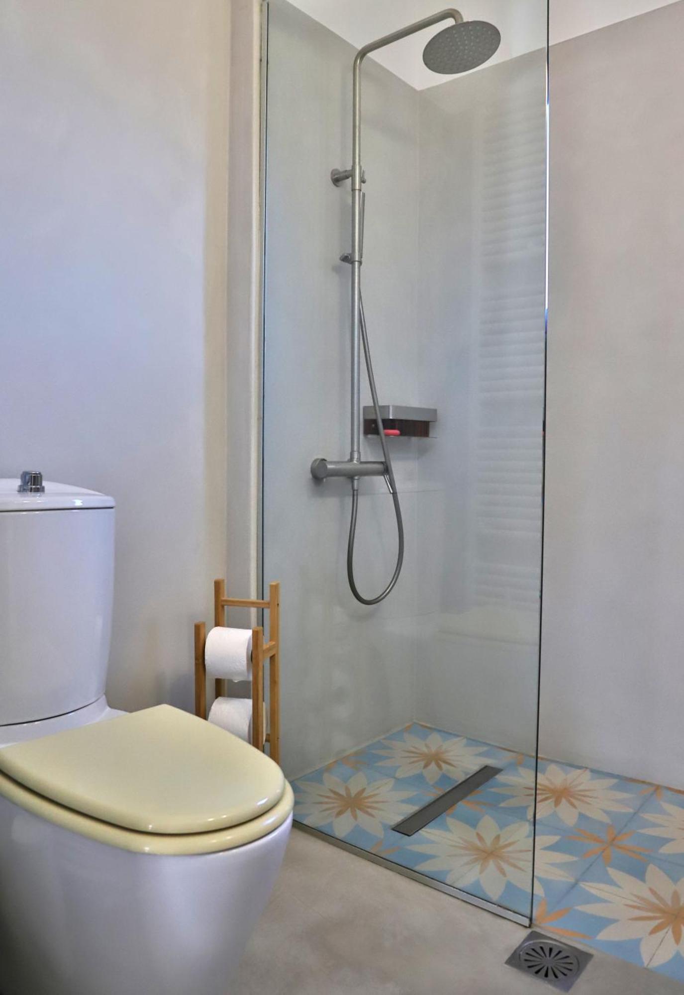 Bella Mare Sitia Apartman Kültér fotó