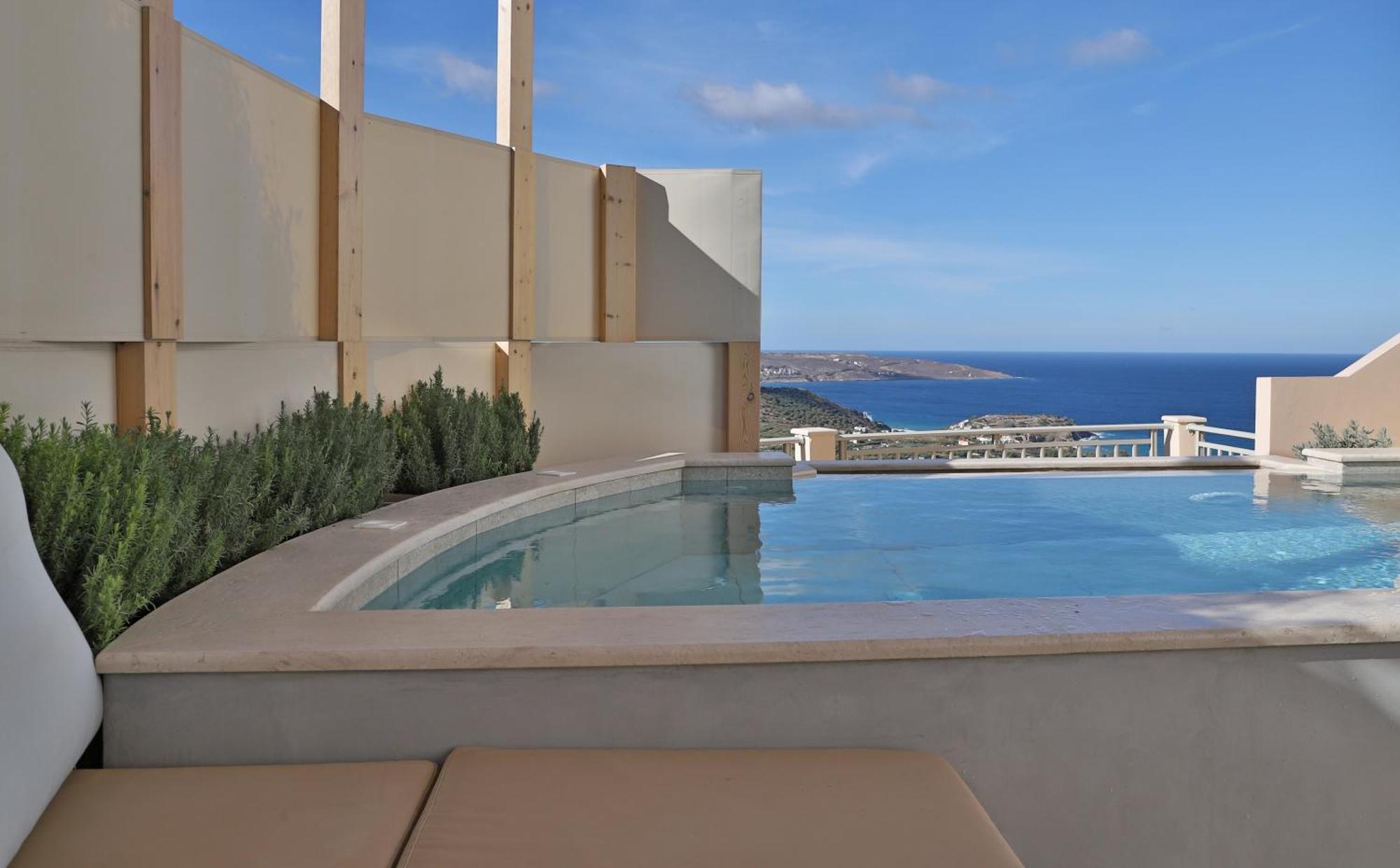 Bella Mare Sitia Apartman Kültér fotó