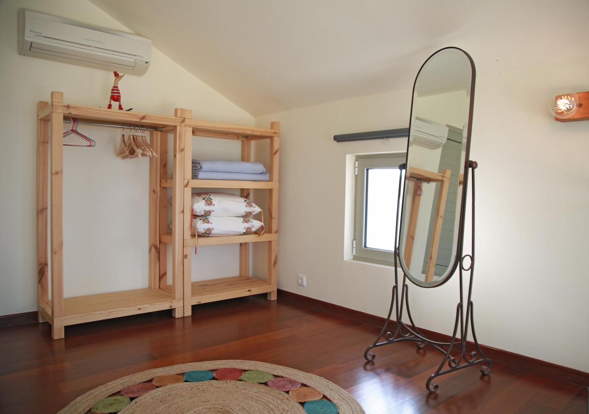 Bella Mare Sitia Apartman Szoba fotó