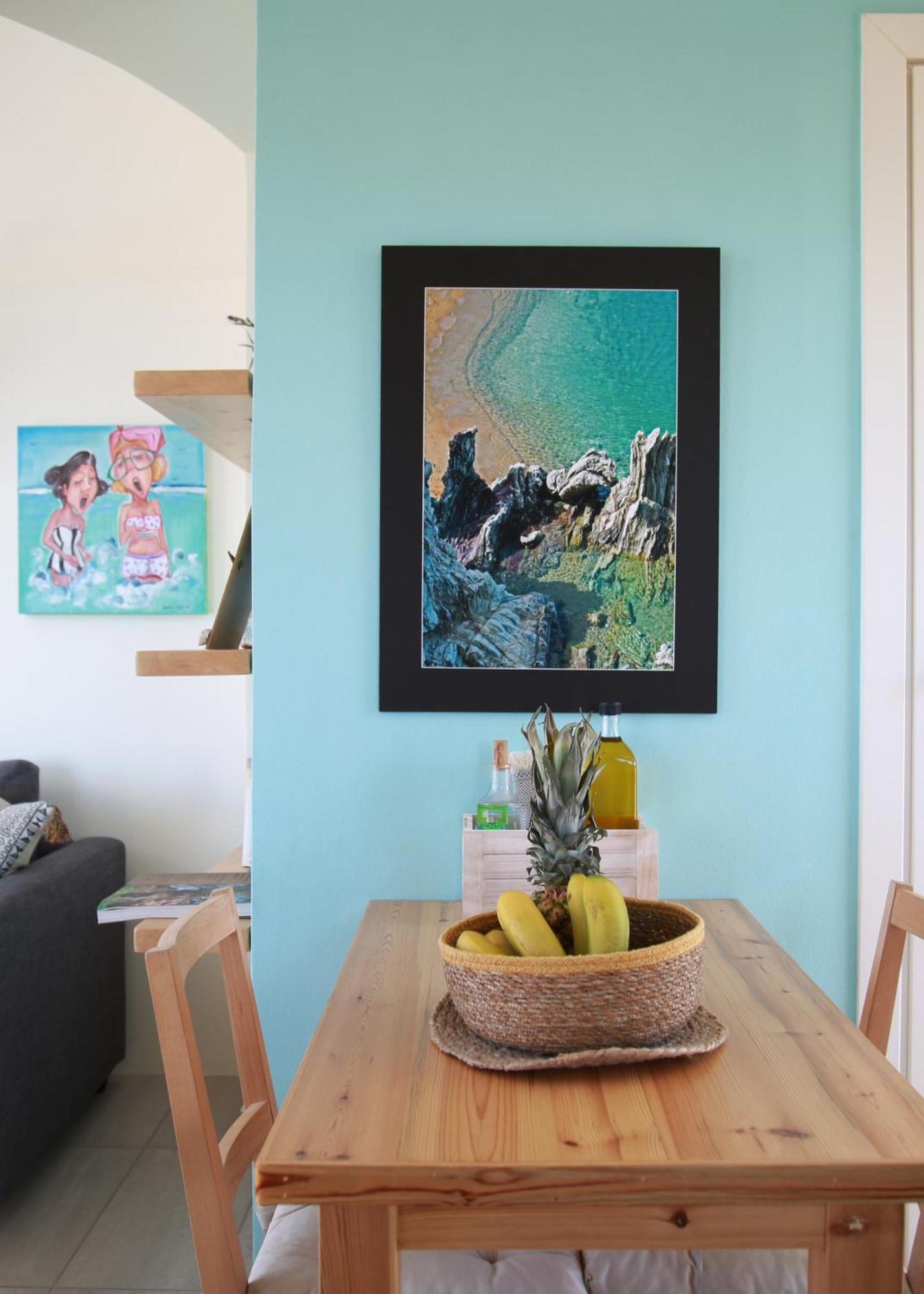 Bella Mare Sitia Apartman Szoba fotó