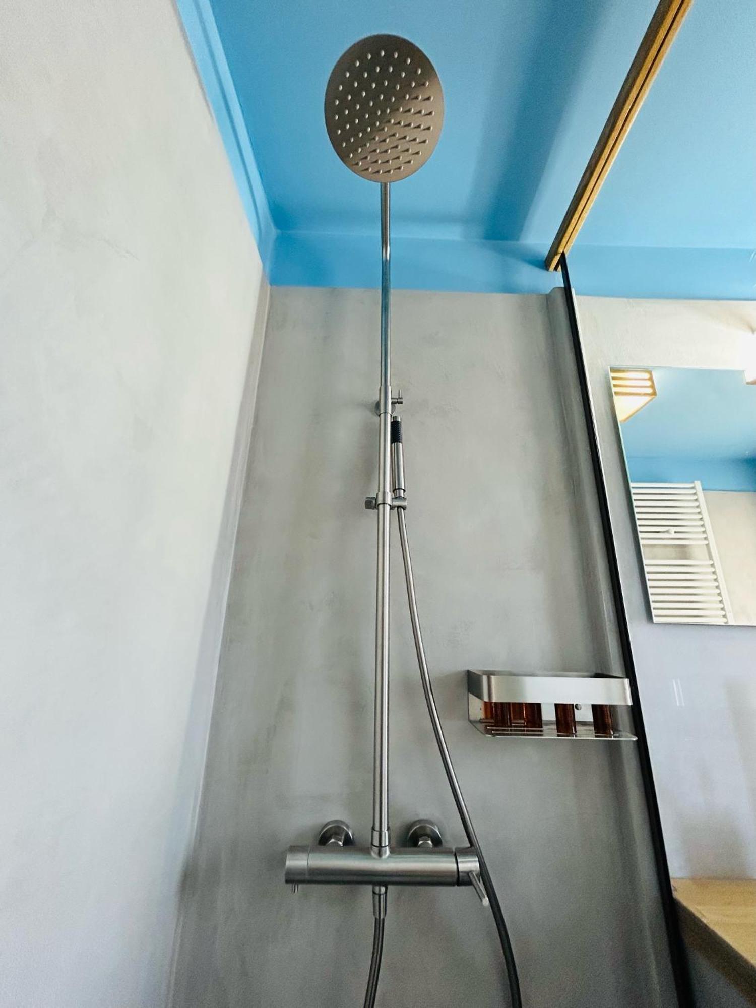 Bella Mare Sitia Apartman Kültér fotó