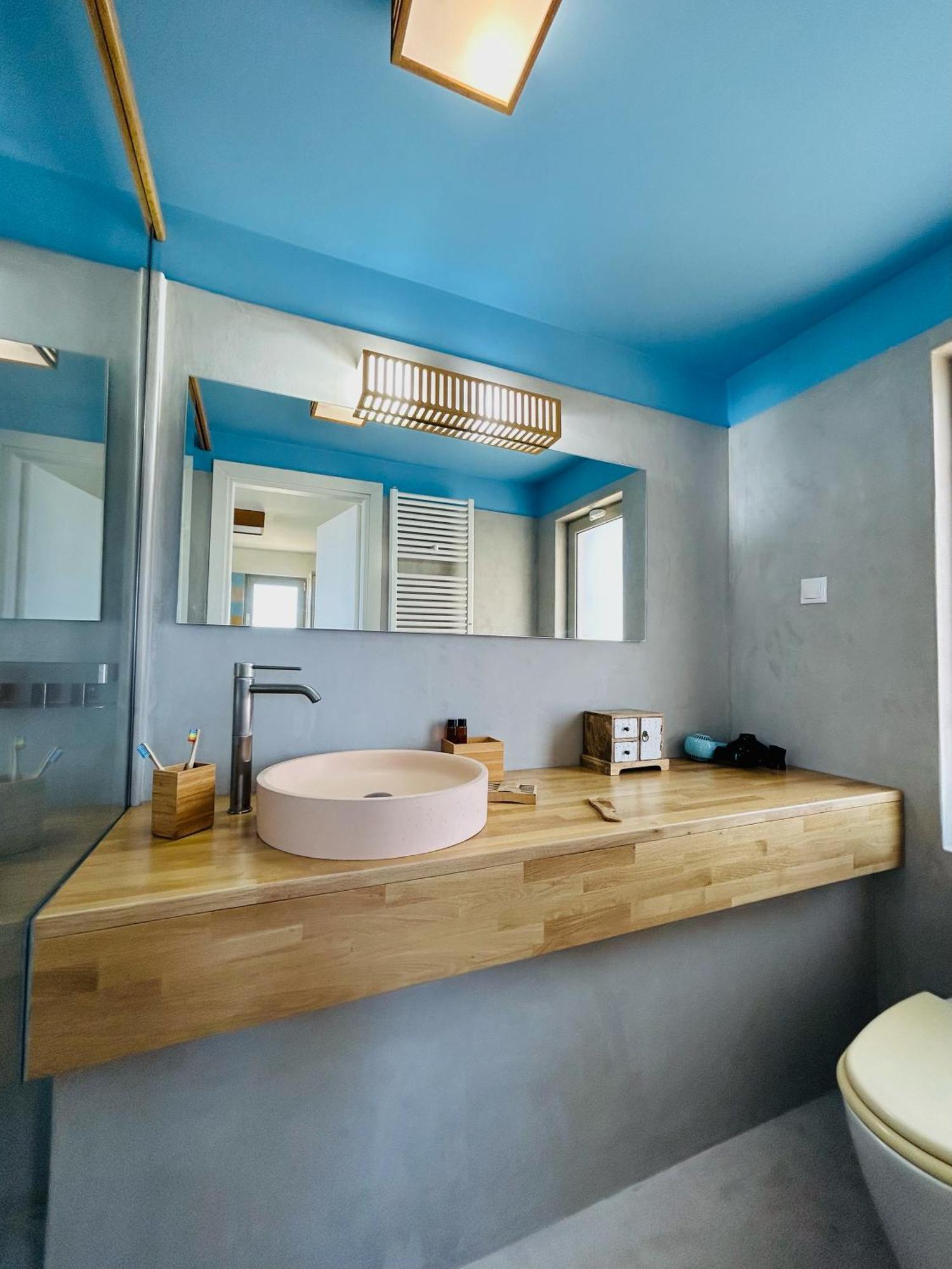 Bella Mare Sitia Apartman Kültér fotó
