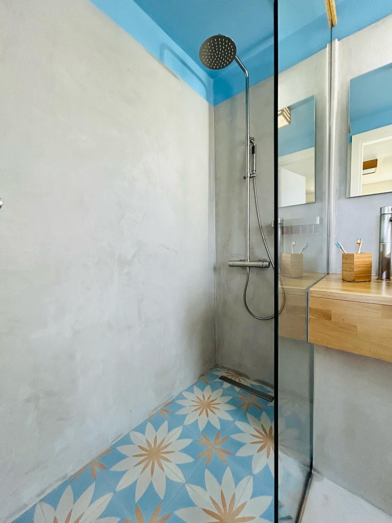 Bella Mare Sitia Apartman Kültér fotó